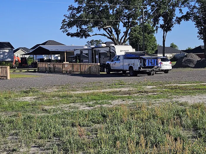 Hollis Smith RV Park Picture 5