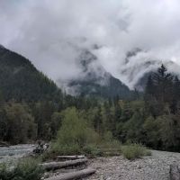 Triangle Recreation Camp ico