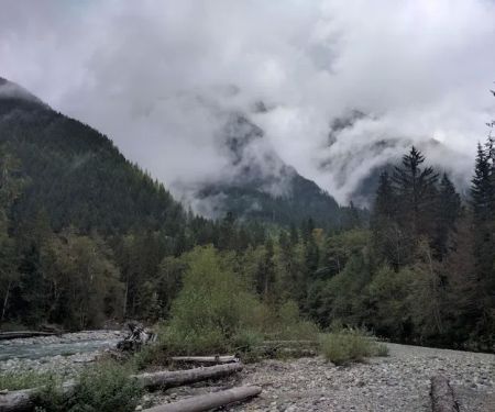 Triangle Recreation Camp