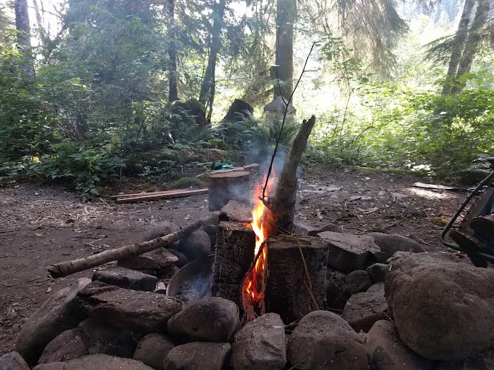 Triangle Recreation Camp Picture 8