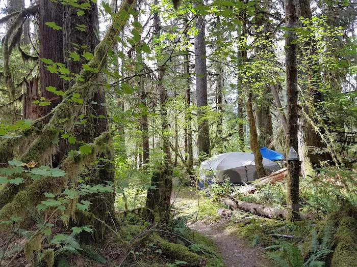 Triangle Recreation Camp Picture 10