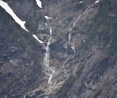 Coal Creek Group Campground