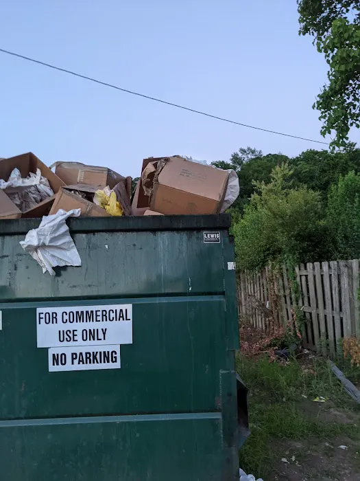 Deerfield mobile home park Picture 5