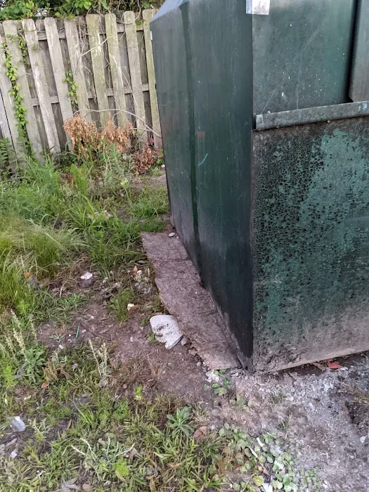 Deerfield mobile home park Picture 2