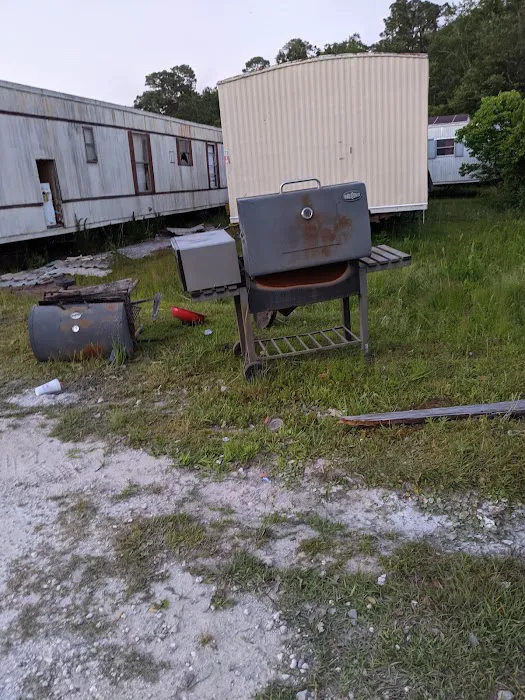 Deerfield mobile home park Picture 9