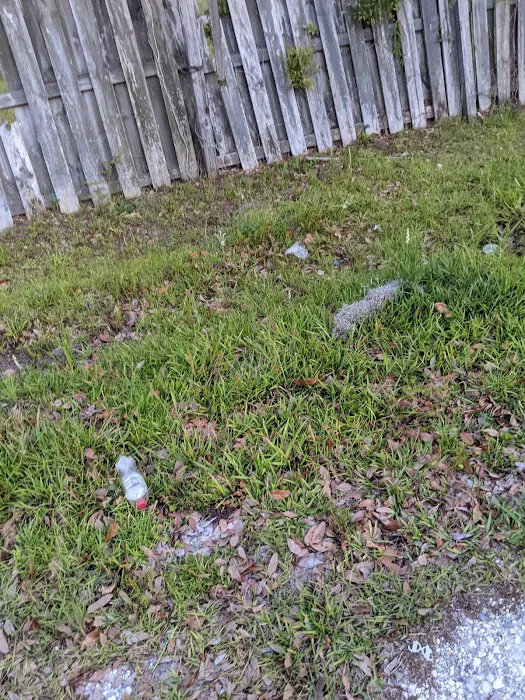 Deerfield mobile home park Picture 3