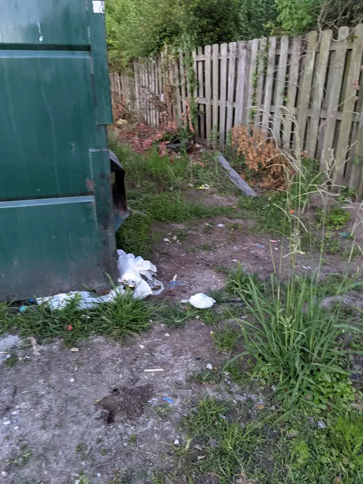 Deerfield mobile home park Picture 4