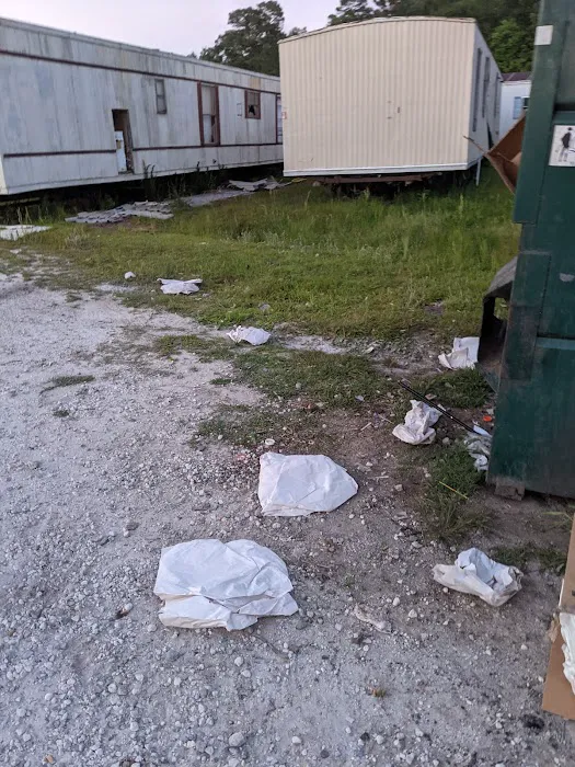 Deerfield mobile home park Picture 1