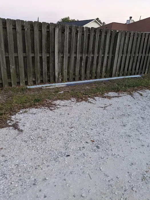 Deerfield mobile home park Picture 6