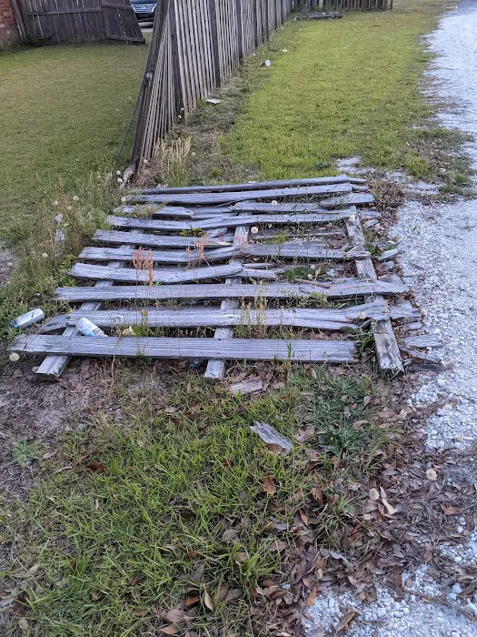 Deerfield mobile home park Picture 8