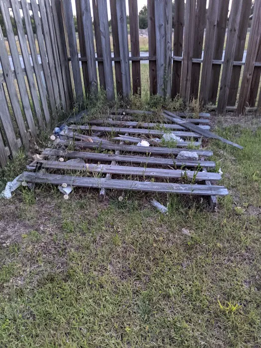 Deerfield mobile home park Picture 7