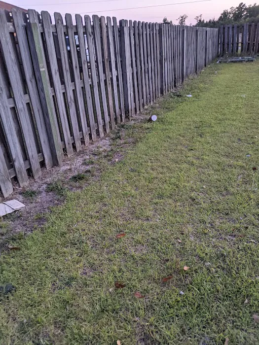 Deerfield mobile home park Picture 10