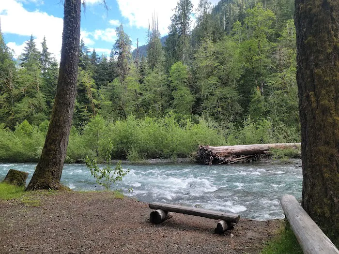 Staircase Campground Picture 3