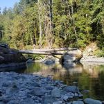 Staircase Campground