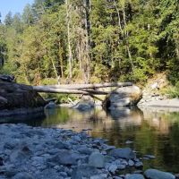 Staircase Campground ico