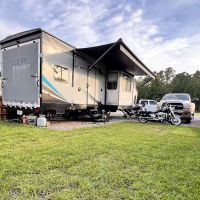 Long County RV Community, Inc. ico