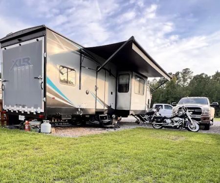 Long County RV Community, Inc.