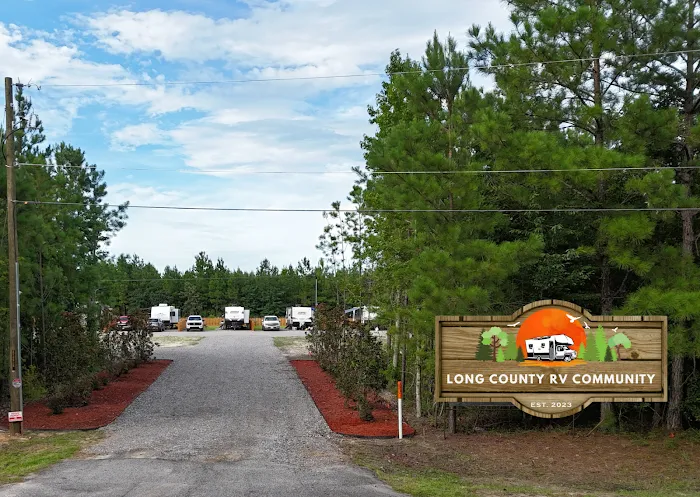 Long County RV Community, Inc. Picture 9