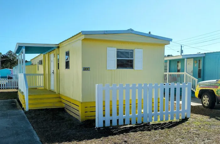 Happy Acres / Happy Campers / Happy Inn & Suites Picture 6