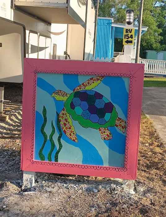 Happy Acres / Happy Campers / Happy Inn & Suites Picture 7