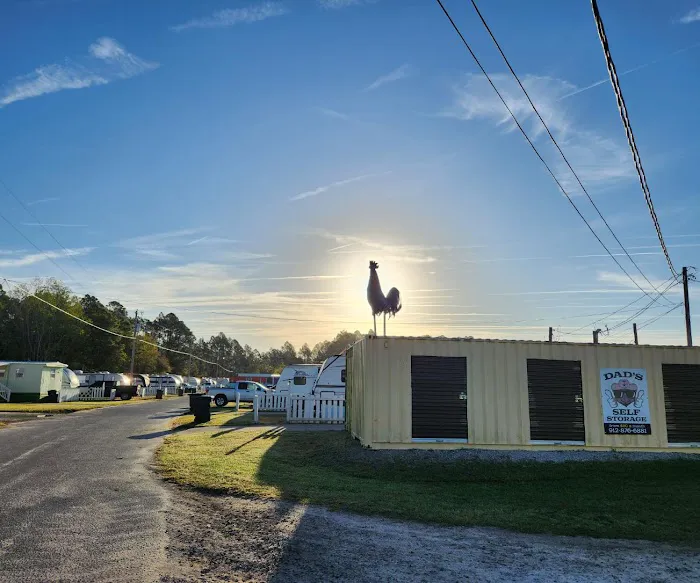 Happy Acres / Happy Campers / Happy Inn & Suites Picture 5