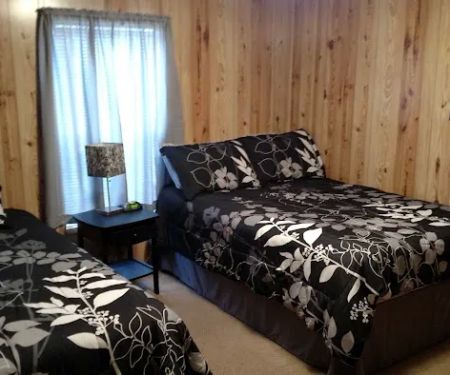 Happy Acres / Happy Campers / Happy Inn & Suites