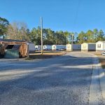 Shady Grove Mobile Home Community