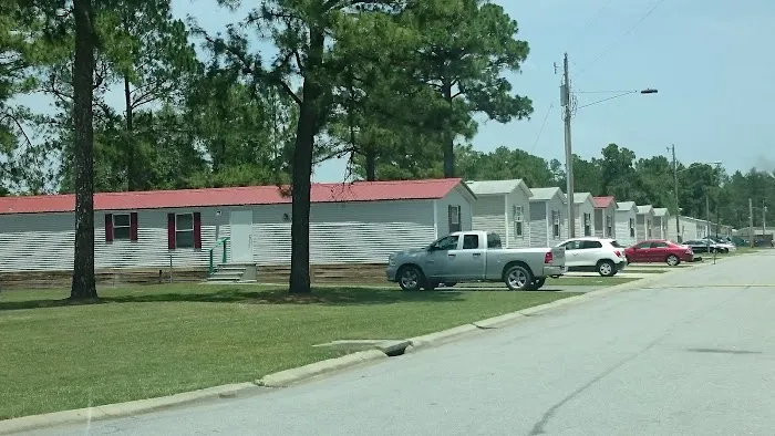 Shady Grove Mobile Home Community Picture 3