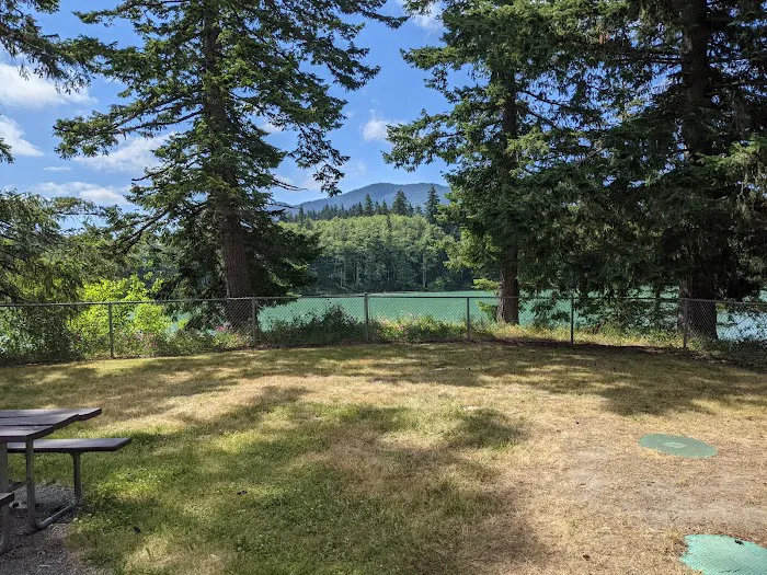 Elk Plain Campground Picture 1