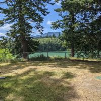 Elk Plain Campground ico