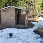 Lower Johnny Creek Campground