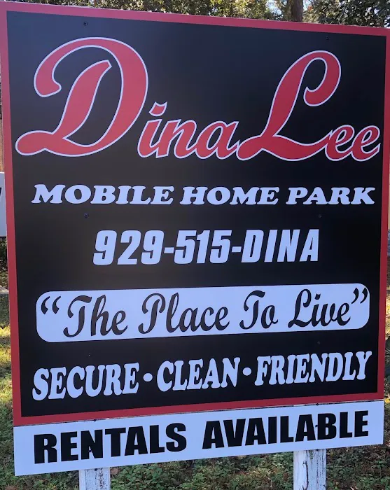 Dina Lee Mobile Home Park Picture 1