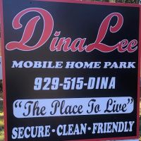 Dina Lee Mobile Home Park ico