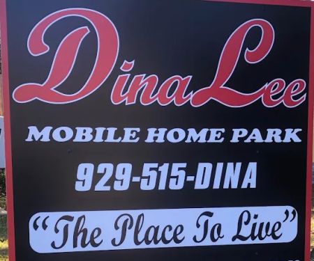 Dina Lee Mobile Home Park