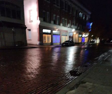 Riverside Recreation