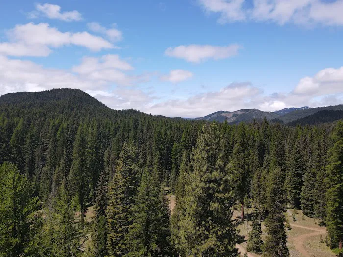 Little Naches Campground Picture 10