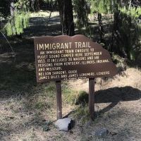 Little Naches Campground ico