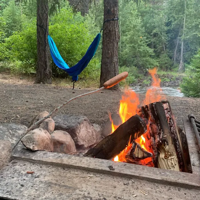 Little Naches Campground Picture 8