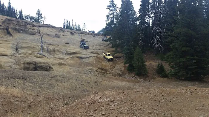 Little Naches Campground Picture 5