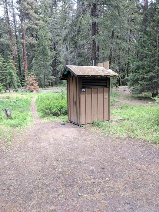 Little Naches Campground Picture 7