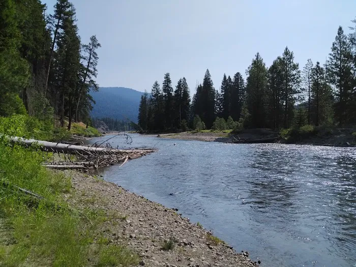 Clear Lake Campground North Picture 3