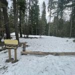 Clear Lake Campground North