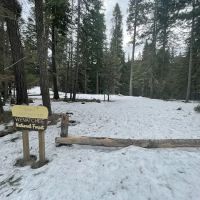 Clear Lake Campground North ico