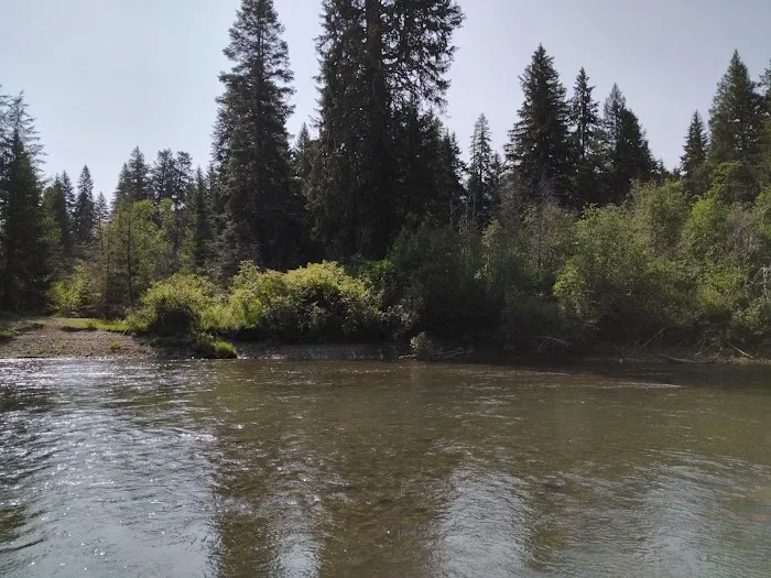 Clear Lake Campground North Picture 2