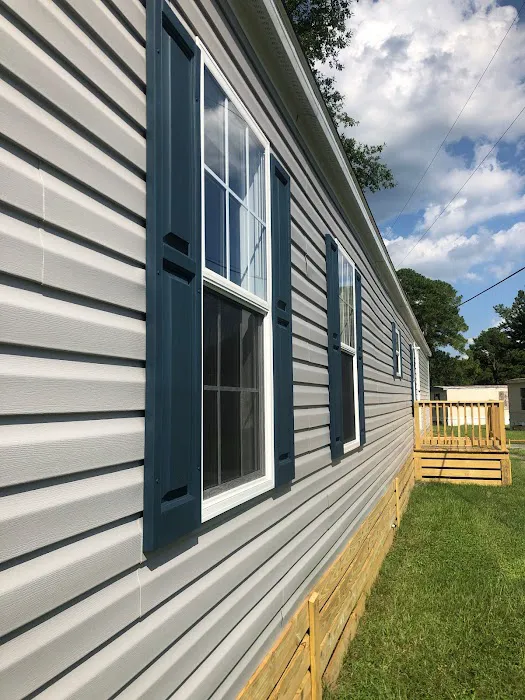 Eagle Creek Picture 2