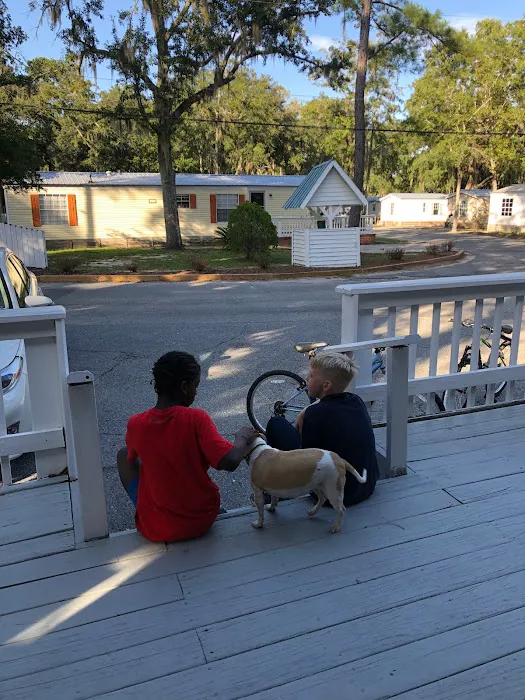 Eagle Creek Picture 8