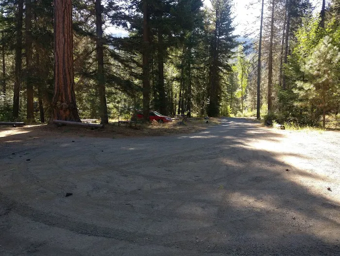 Mineral Springs Group Campground Picture 3