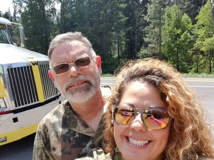 Mineral Springs Group Campground Picture 9