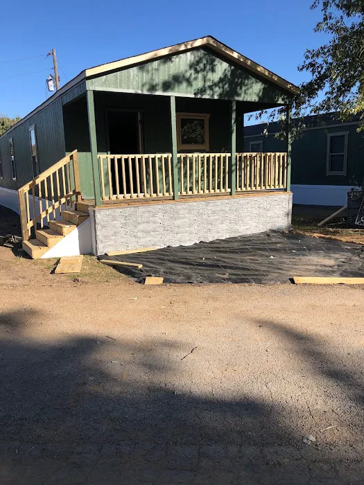 Shady Oaks (GA) Picture 3