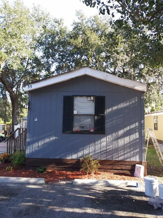 Shady Oaks (GA) Picture 5